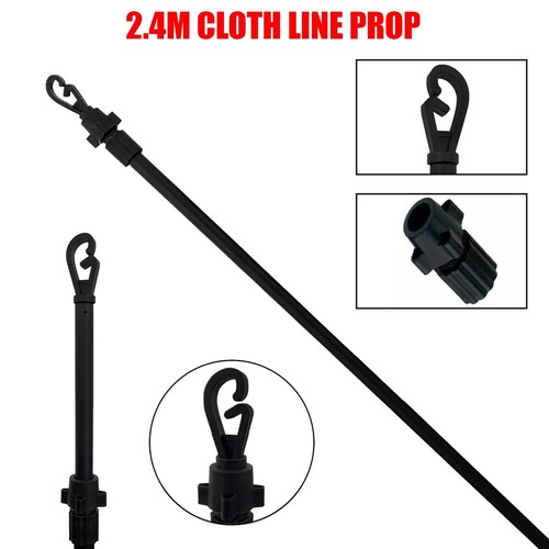 Extendable prop line heavy - line,
