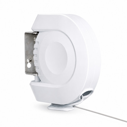 Single 15m retractable clothes - single,