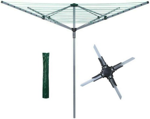 Heavy duty rotary - rotary, clothes