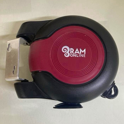 Ram online 30m - ram, retractable