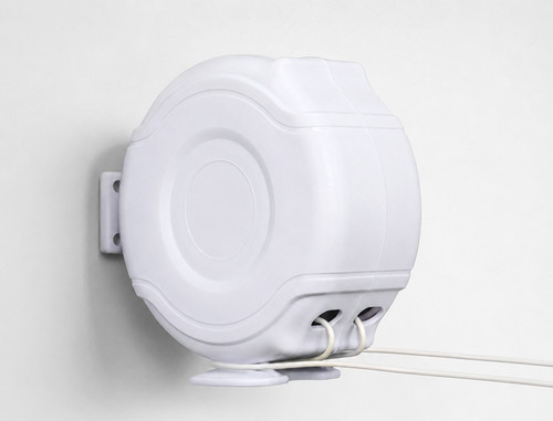 26m retractable clothes - retractable, line