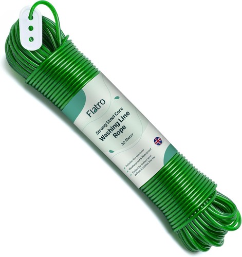 50m washing line rope - washing,