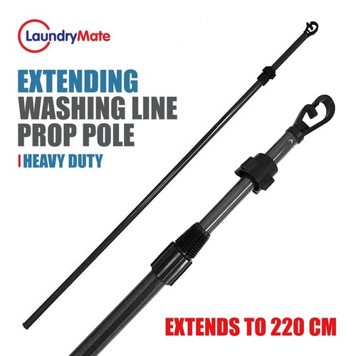 Extendable prop line heavy - extendable,