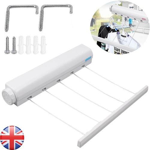 Line indoor retractable - indoor,