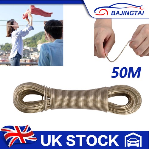 50m heavy duty - heavy, washing