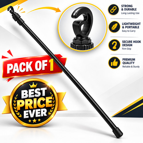 Heavy duty telescopic - x1,