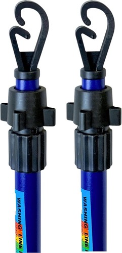 Pack heavy duty telescopic - heavy,