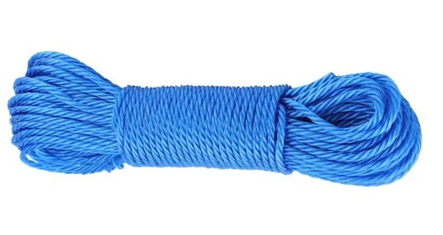 20m nylon rope lines - lines, cord