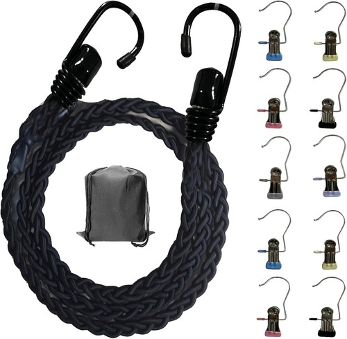 Universal tri braided - universal, tri-braided