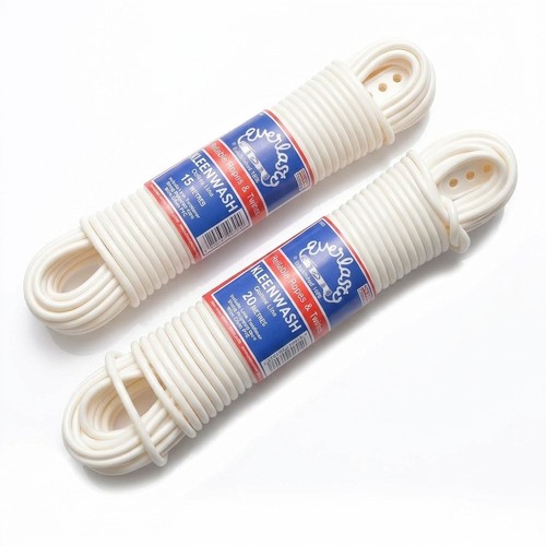 Washing line pvc - washing,