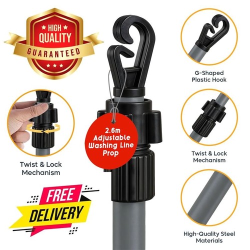 Heavy duty washing - duty, line