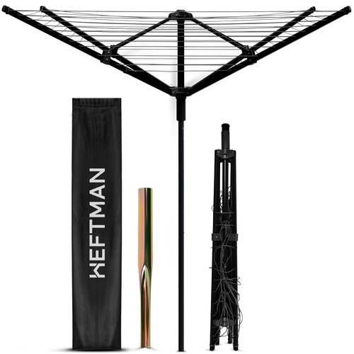 Heftman arm rotary - 4,