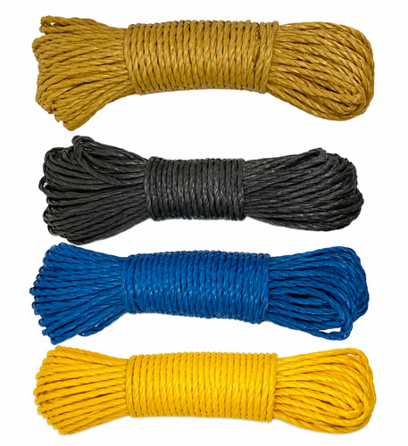 30m 6mm strong washing line - x,
