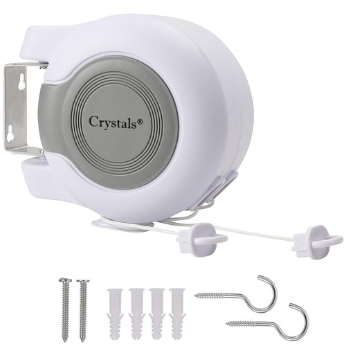 30m retractable reel clothes - retractable,