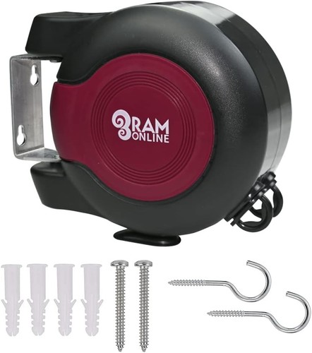 Ram heavy duty metre - ram, 30