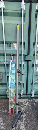 Vileda supadry hoist rotary - vileda,