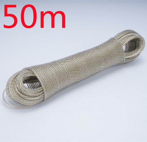 50m steel core washing - 50m,