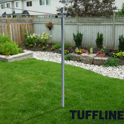 Tuffline metre heavy duty - tuffline,