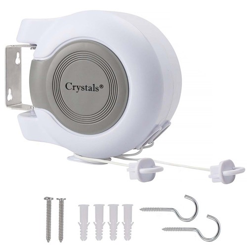 30m retractable clothes - 30m,