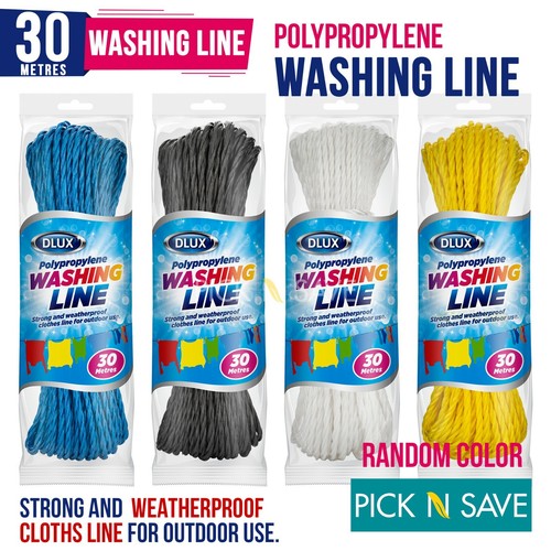 30m clothes line laundry - 30m,