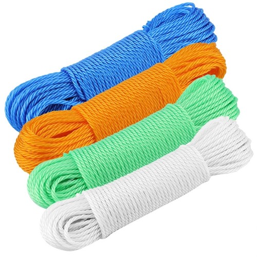 20m nylon clothesline rope - clothesline,