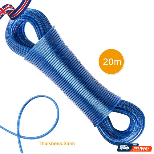 Washing line rope - washing,