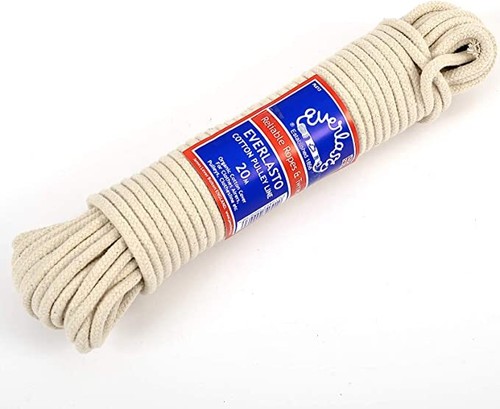 Pulley line cotton - pulley,