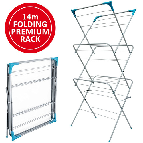 Tier clothes dryer - tier,