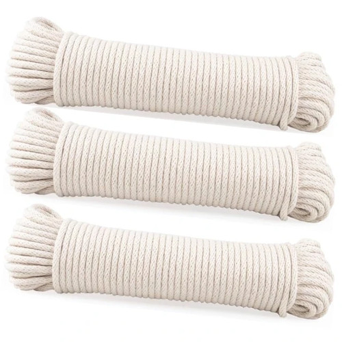 Washing line rope traditional - rope,